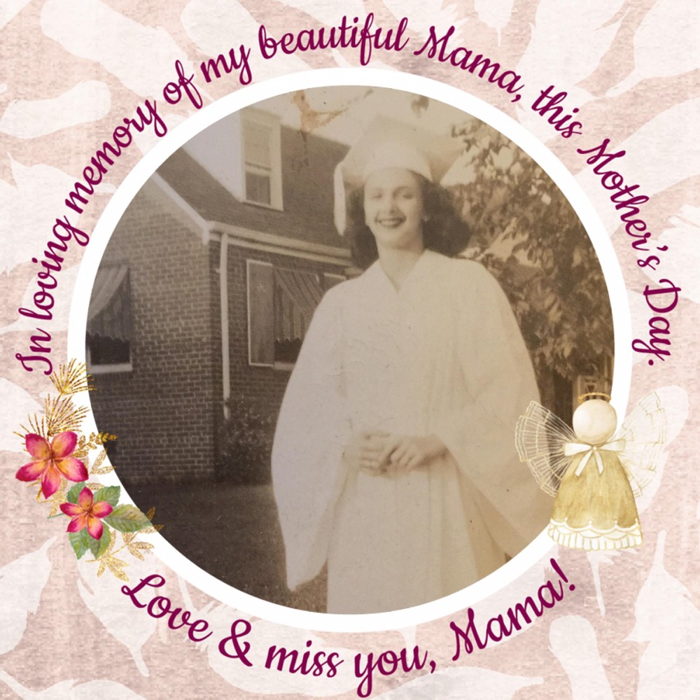 Meet your Posher, Kimberly stuart